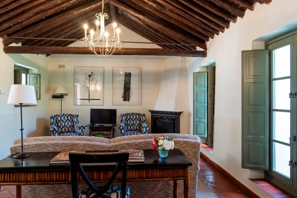SUITE STANDARD Room, Boutique Hotel Molino del Arco, Costa Del Sol