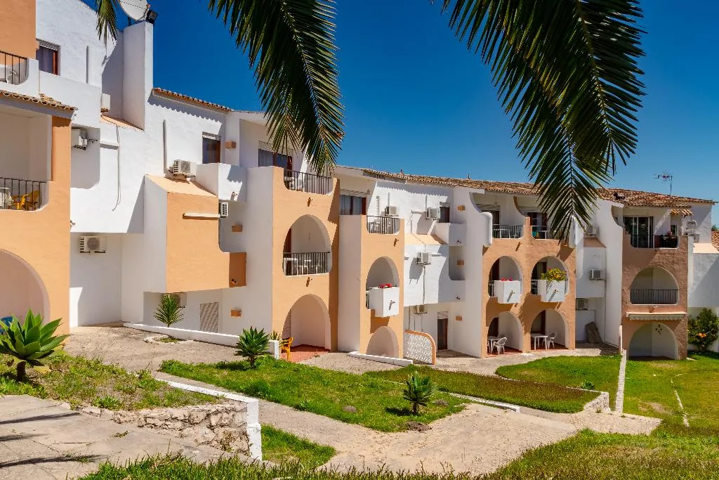 General view, Oleandro Country Clube, Algarve