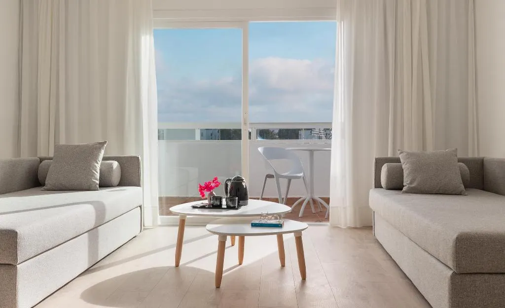 APARTMENT CAPACITY 1 Room, Hotel Palia Puerto Del Sol, Majorca