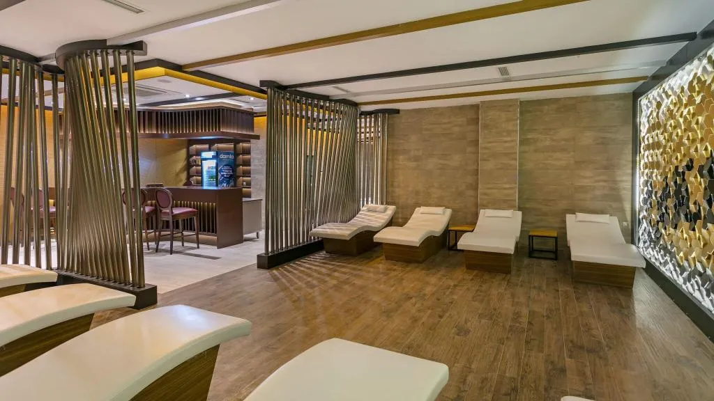 Sports and Entertainment, B Business Hotel & Spa, Antalya
