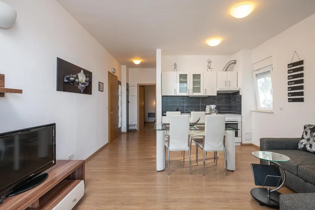 APARTMENT ONE BEDROOM Room, Apartments Didan, Dubrovnik