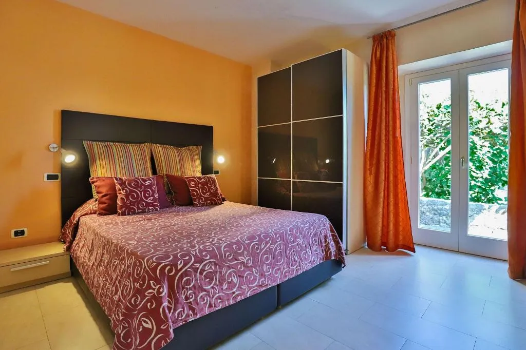 Room, Villa Santa Maria - Luxury Country House, Naples