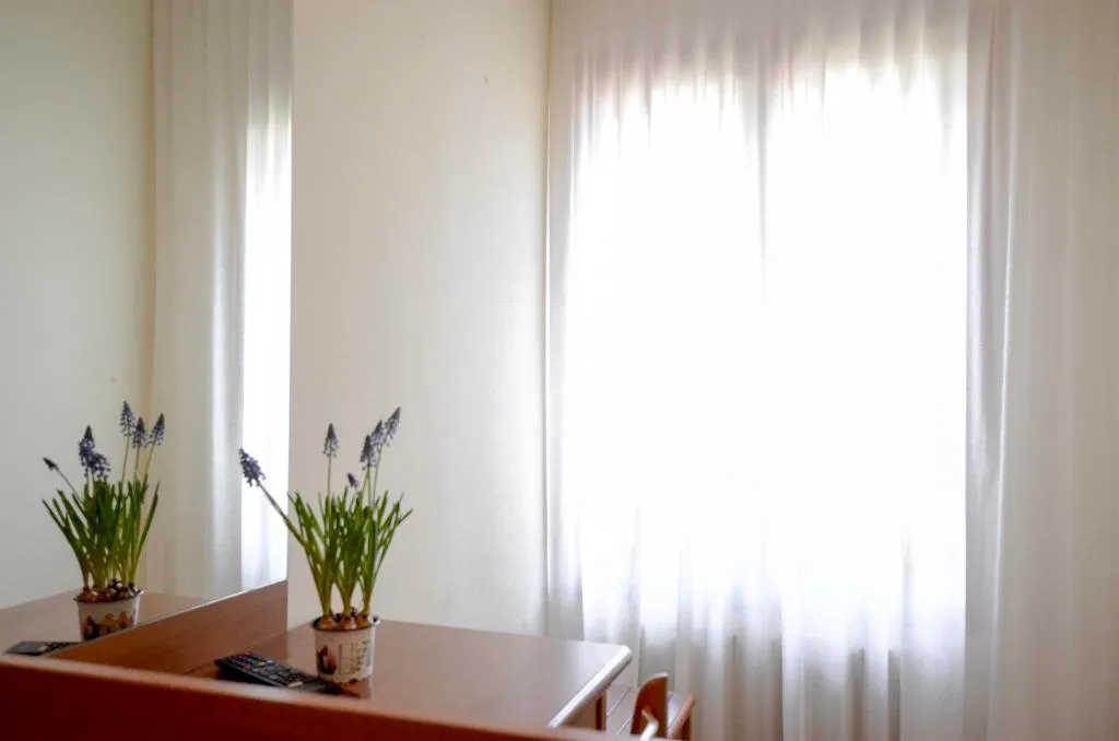 SINGLE STANDARD Room, Locanda Silva, Venice