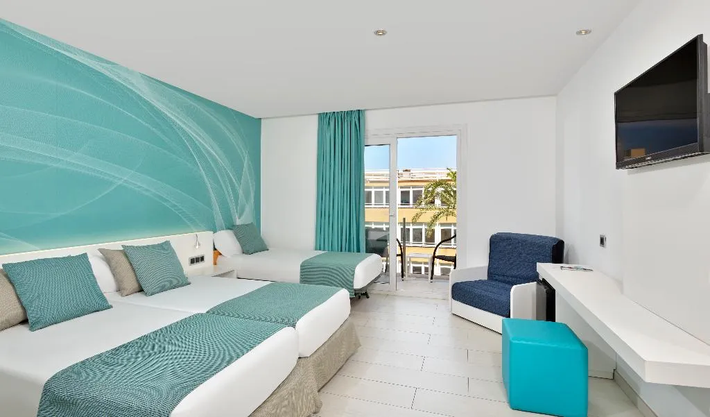 TRIPLE STANDARD Room, Hispania, Majorca