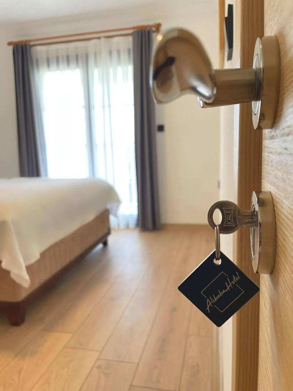 Room, Dalaman Airport AliBaba Hotel, Dalaman