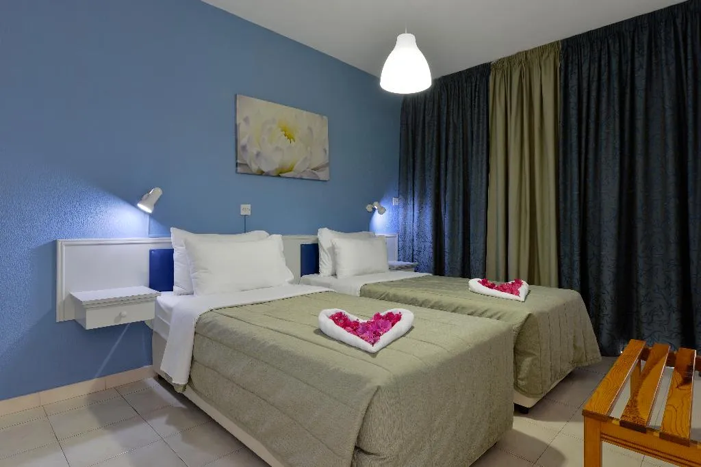 APARTMENT ONE BEDROOM Room, Napa Prince Hotel Apartments, Cyprus