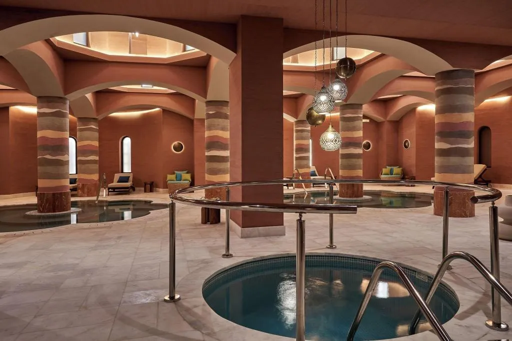 Sports and Entertainment, Steigenberger Golf Resort El Gouna, Red Sea Riviera