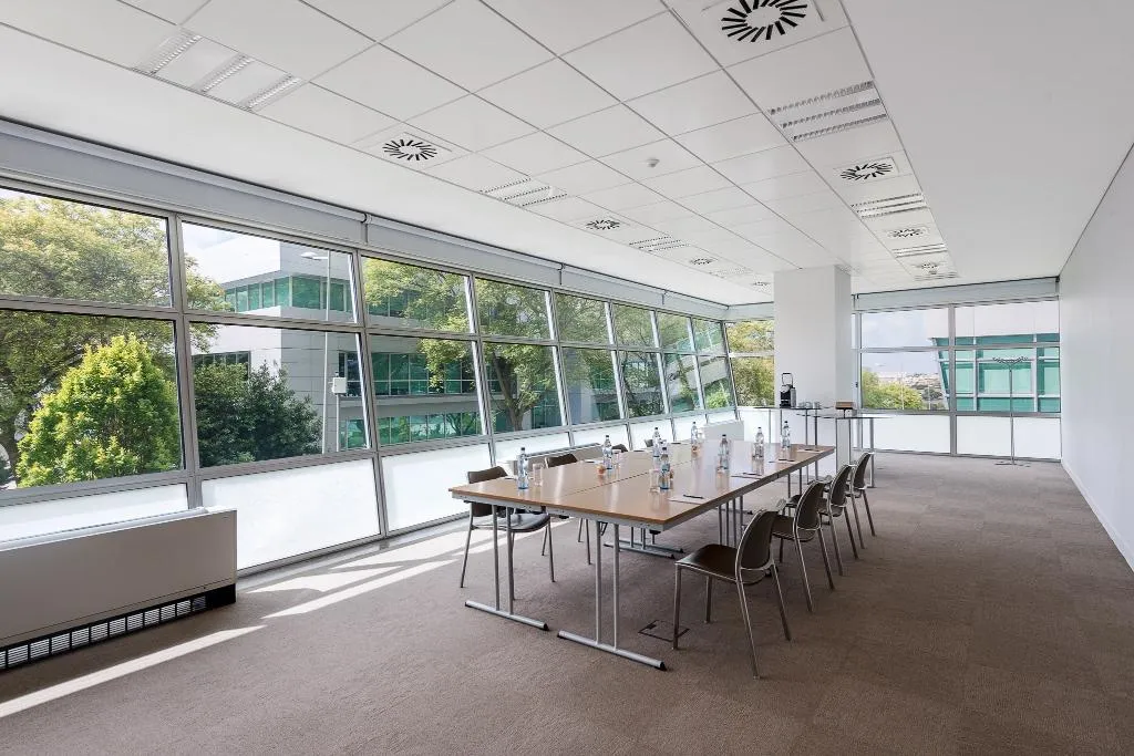 Conferences, Lagoas Park, Lisbon