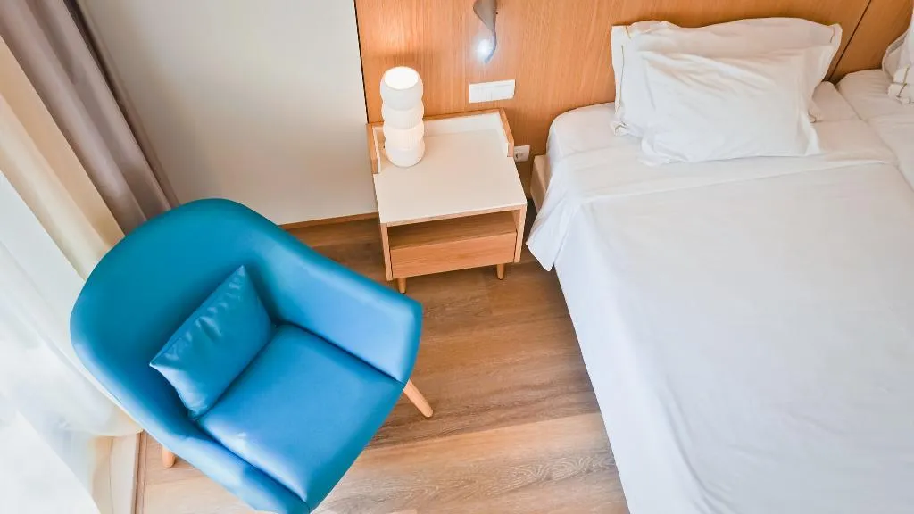 Double or Twin STANDARD Room, Kimpton Quinta Da Marinha Cascais by IHG, Lisbon