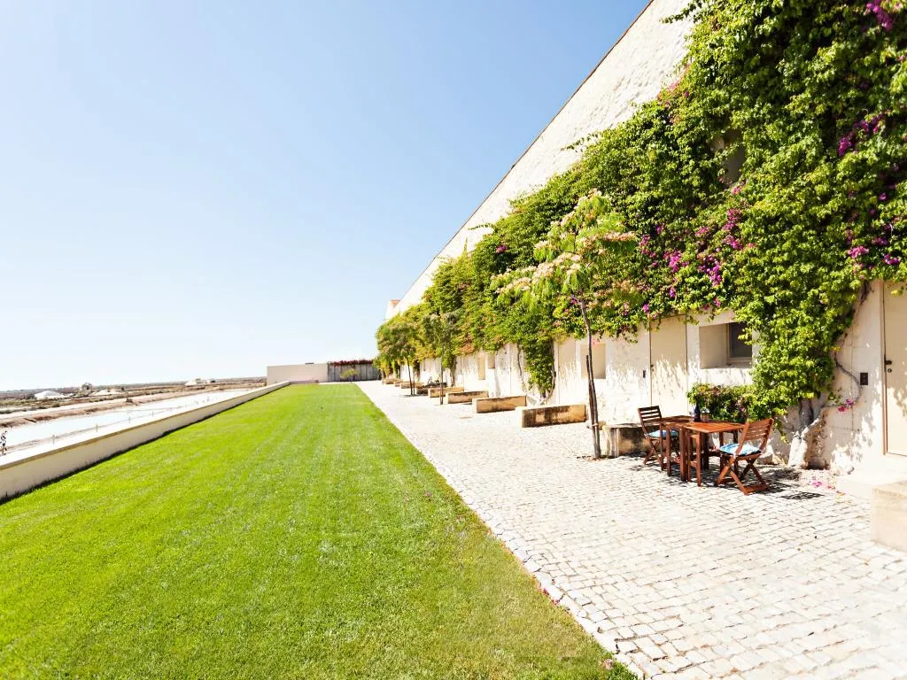 Terrace, Convento das Bernardas by My Choice, Algarve
