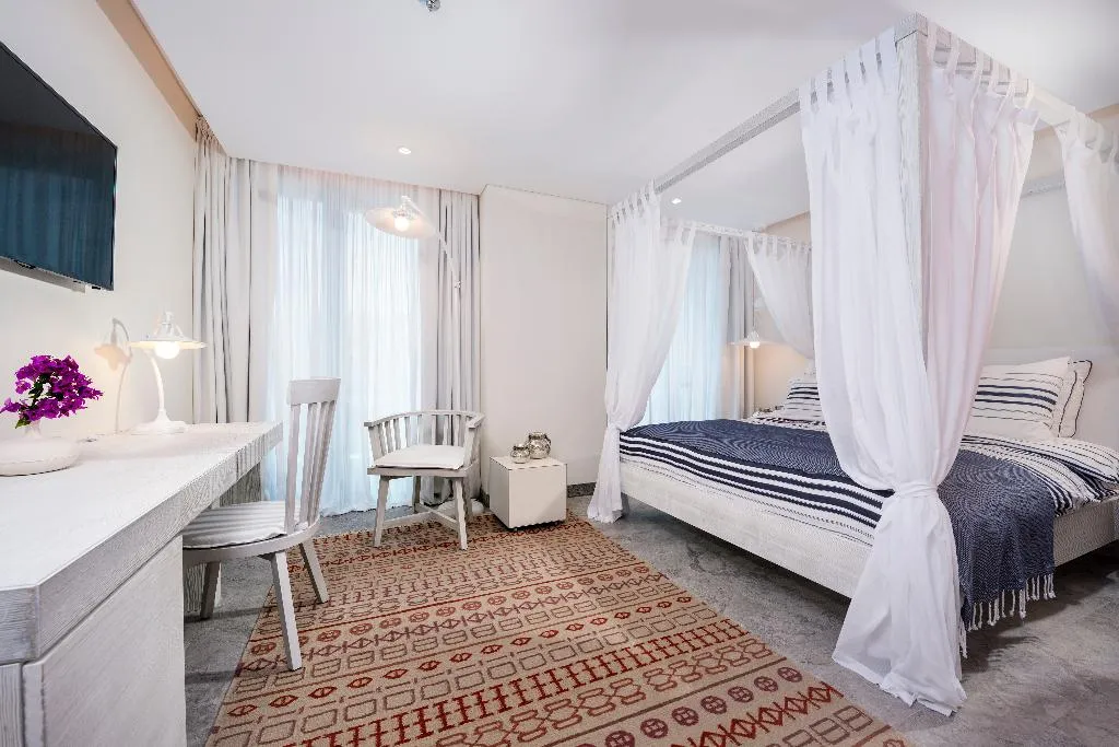 DOUBLE DELUXE Room, D Resort Gocek, Dalaman