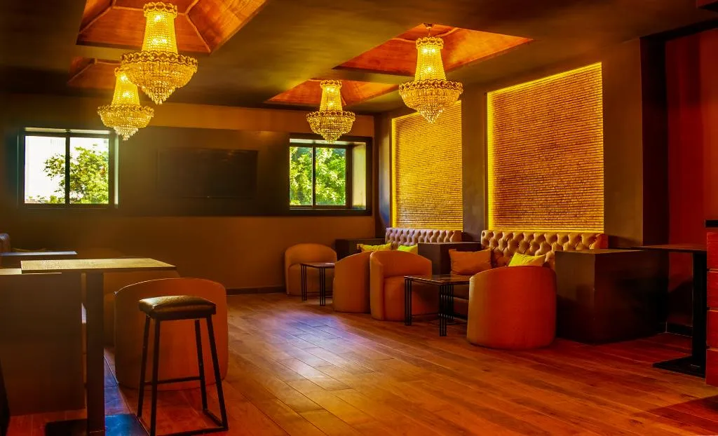 Bar, HAMILTON Agadir, Agadir
