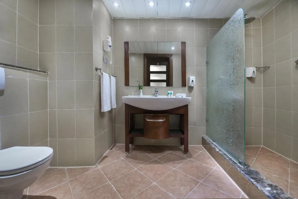 DOUBLE SUPERIOR Room, JAZ Soma Beach, Red Sea Riviera