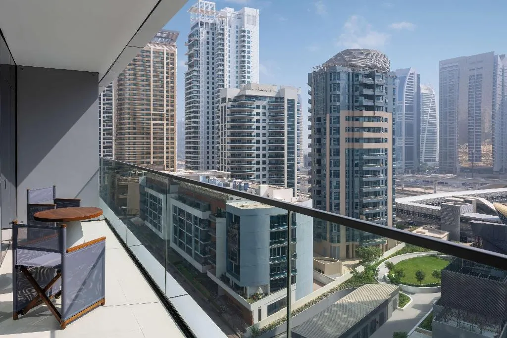 Room, Vida Dubai Marina & Yacht Club, Dubai
