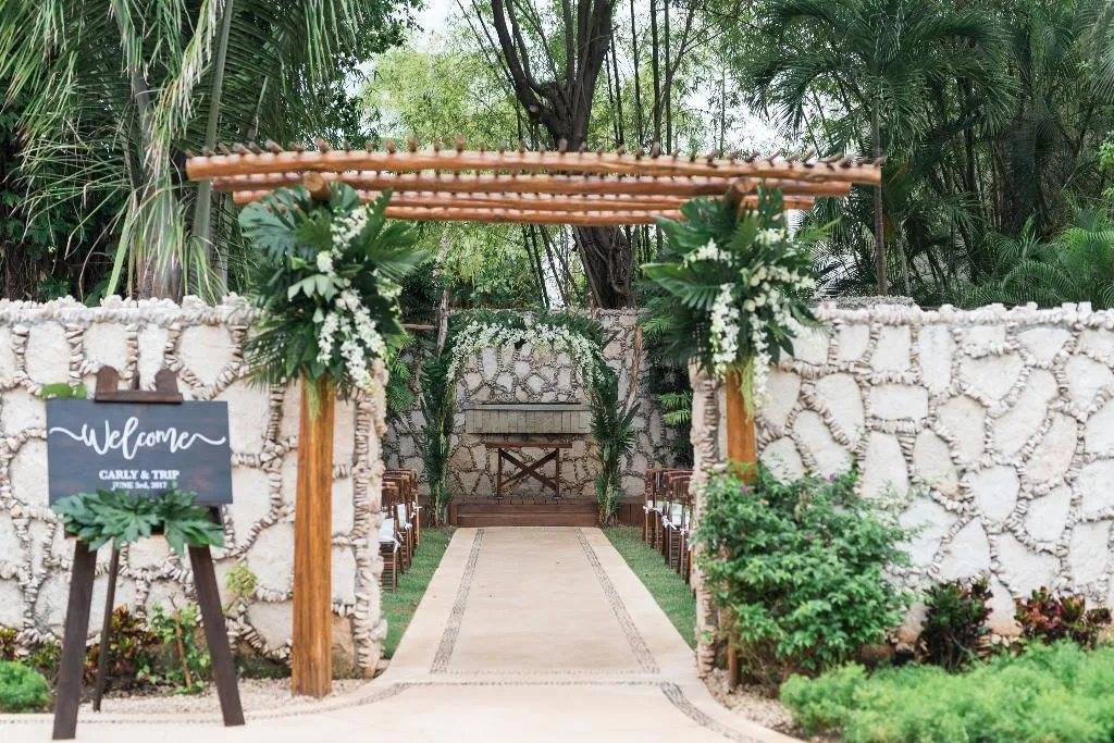 Conferences, Mahekal Beach Resort & Spa, Playa Del Carmen