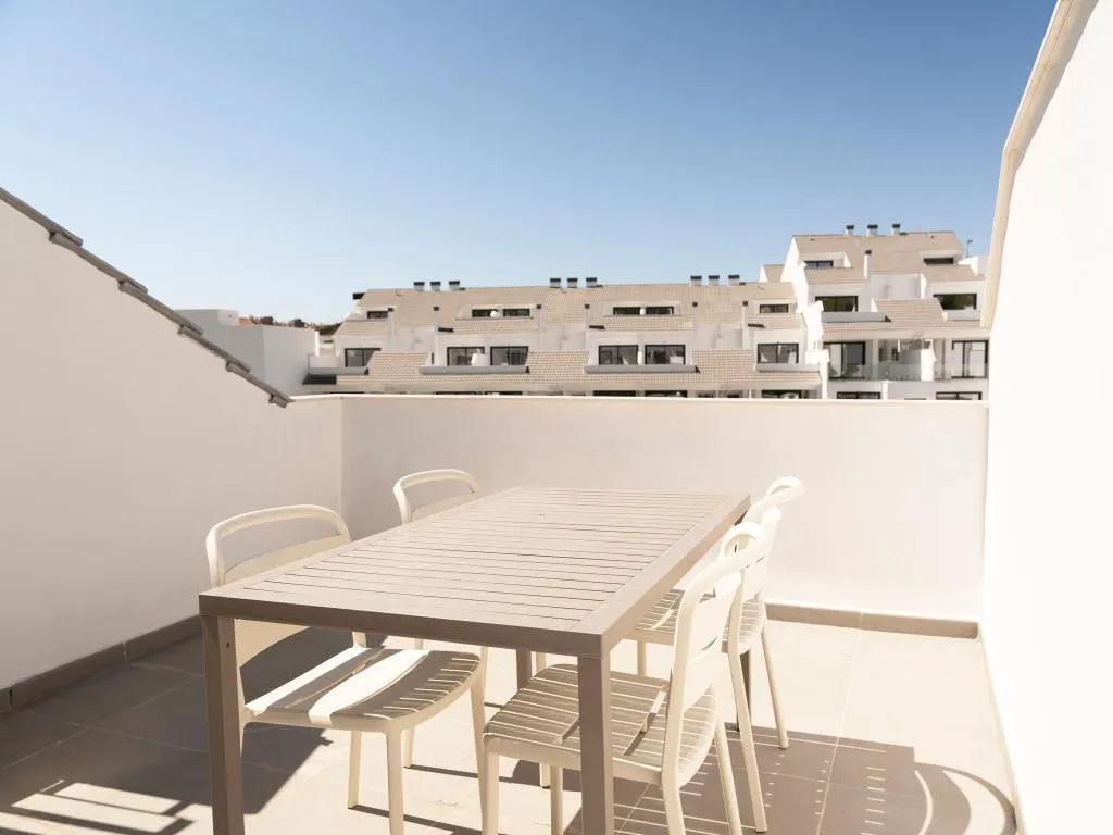 TRIPLE THREE BEDROOMS Room, Meral Units, Costa Del Sol