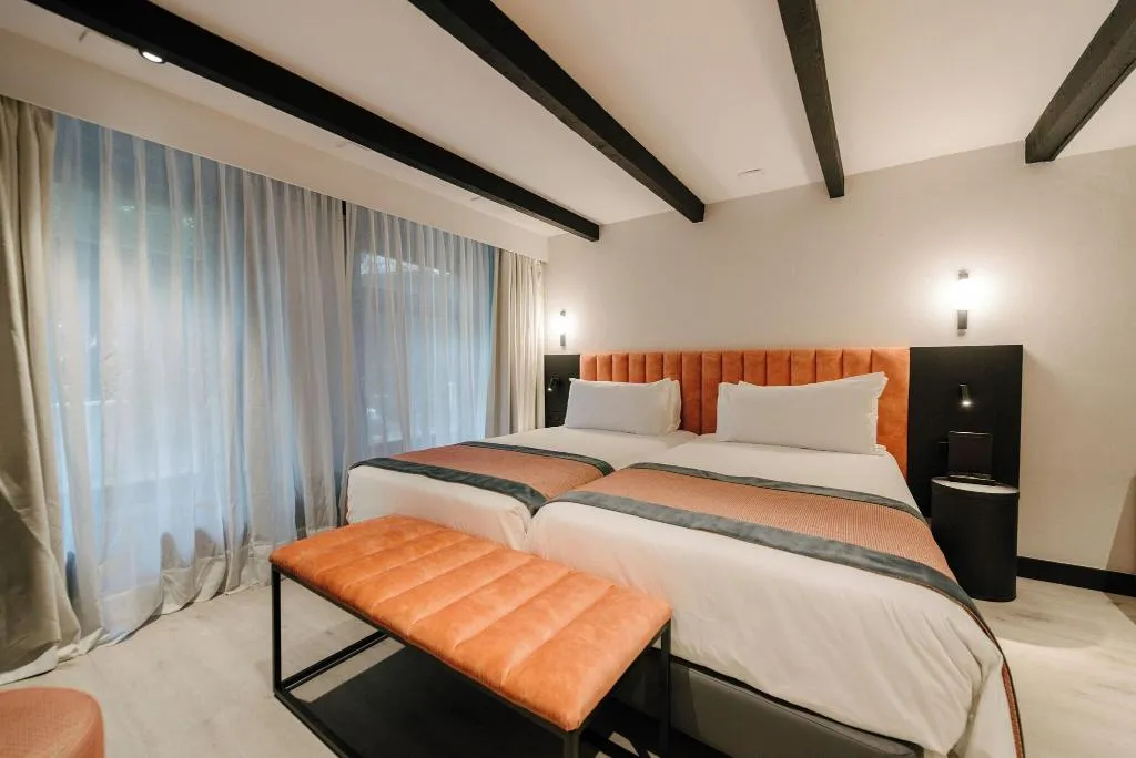 APARTMENT STANDARD Room, Catalonia Vondel Amsterdam, Amsterdam