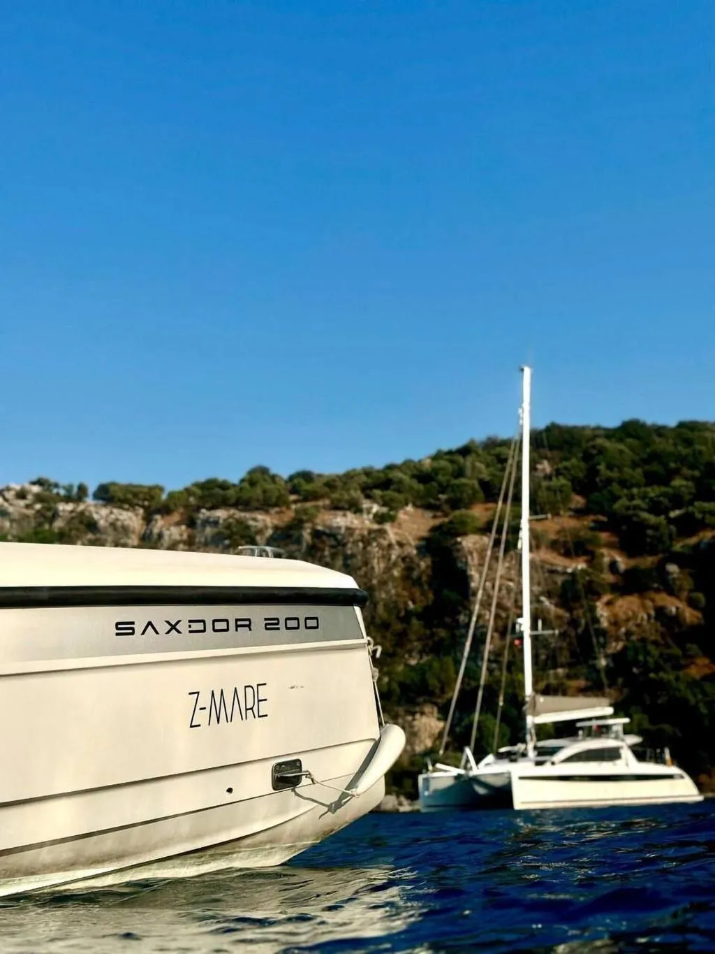 Sports and Entertainment, Z Villas, Dalaman