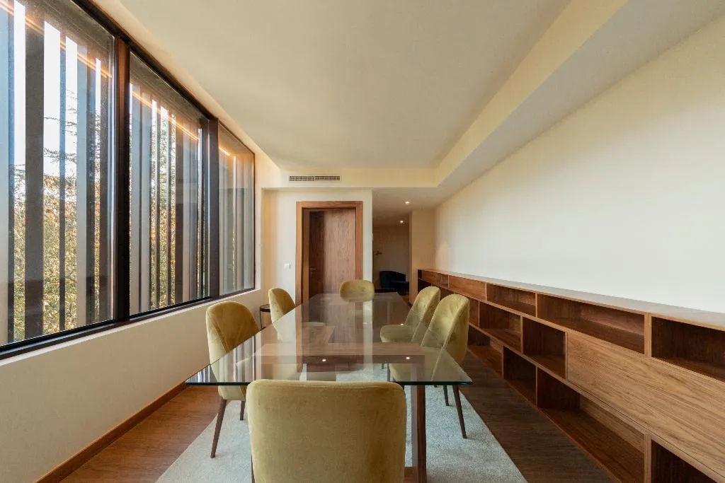 SUITE Presidential Room, Boeira Garden Hotel Porto Gaia, Curio Collection, Porto