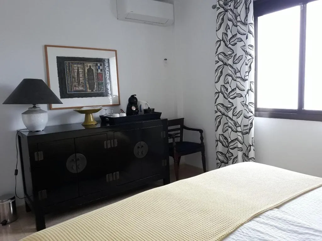 Room, Campo Agave - Boutique B&B en Glamping, Costa Del Sol