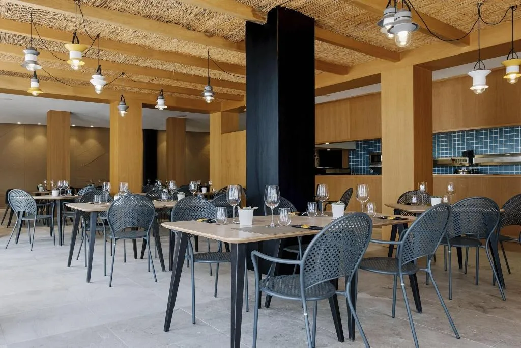 Restaurant, Prinsotel Alba Hotel Apartamentos, Majorca