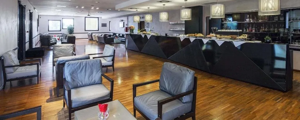 Bar, NH Milano Fiera, Milan
