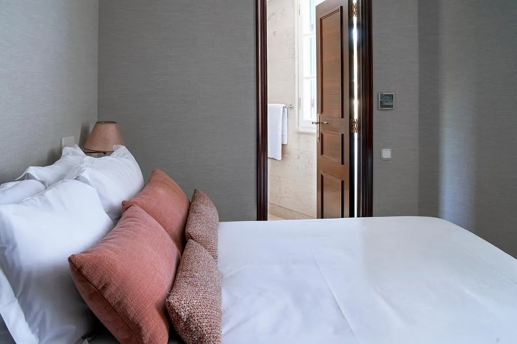 SUITE STANDARD Room, The Kefalari Suites, Athens