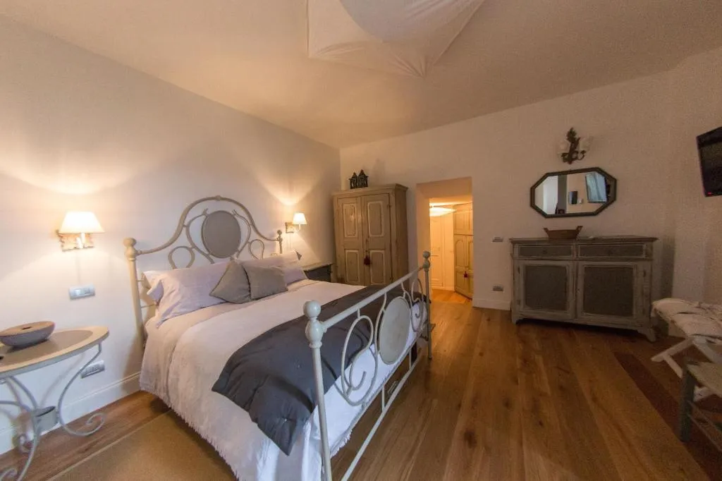 Room, Misia Country Resort & Spa, Perugia