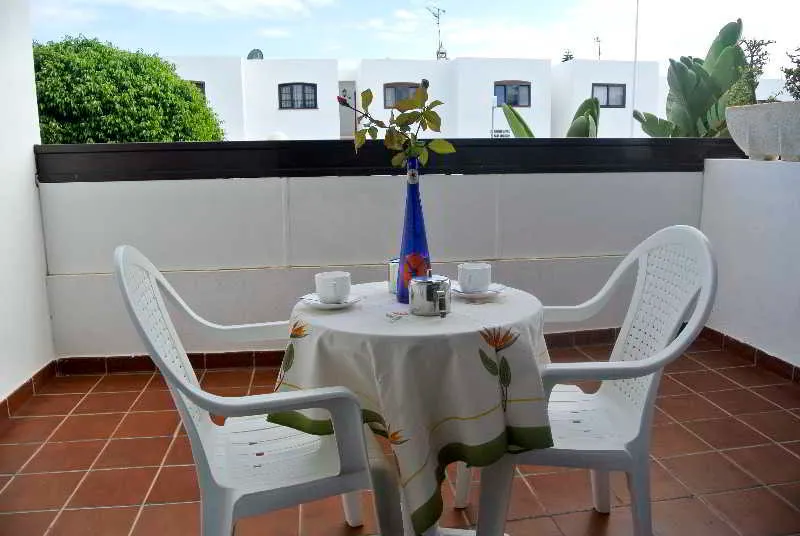 APARTMENT ECONOMY Room, Apartamentos Rosamar, Lanzarote