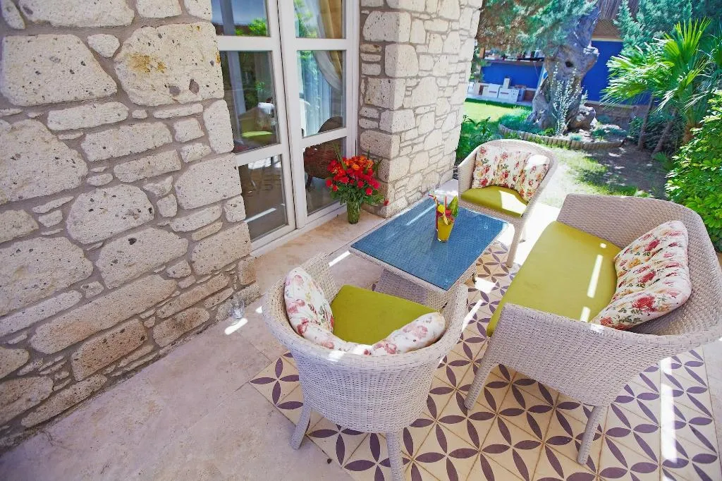 Room, Casaoliva Hotel, Izmir