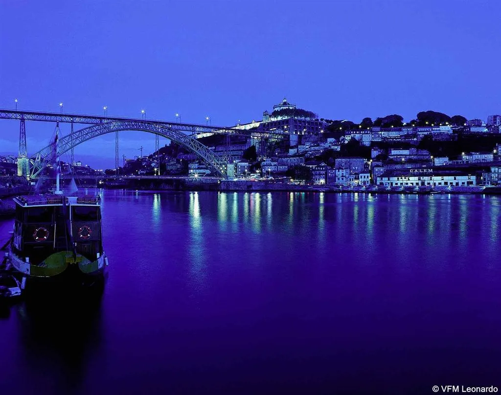 General view, ibis budget Porto Gaia, Porto