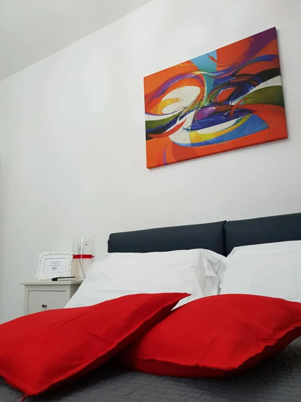 Room, Etna Suite, Catania