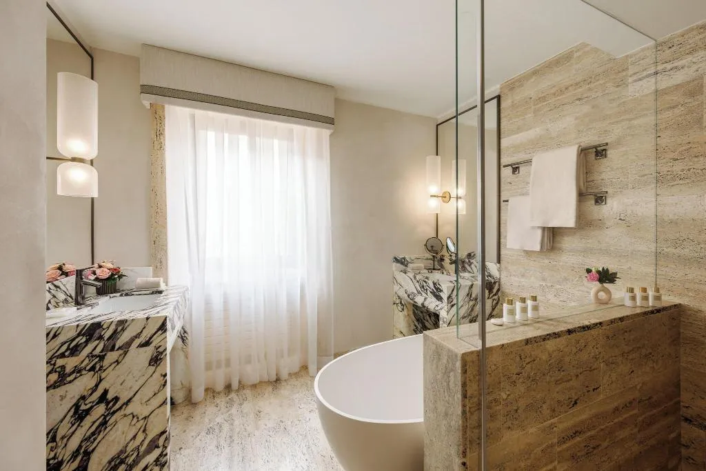 Room, Park Hyatt Milan, Milan