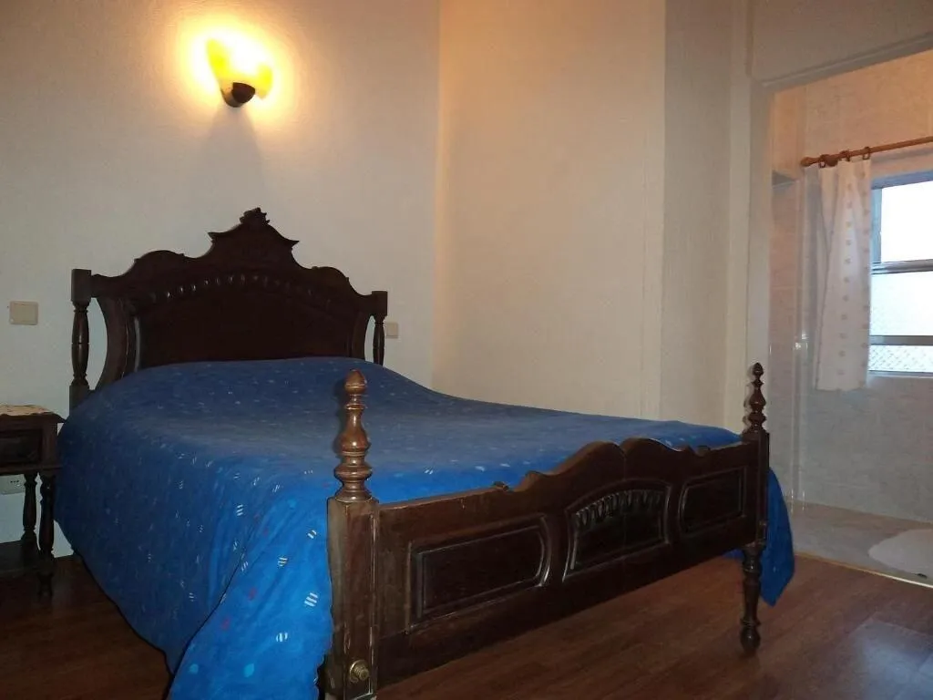 Room, Grande Oceano Guest House, Porto
