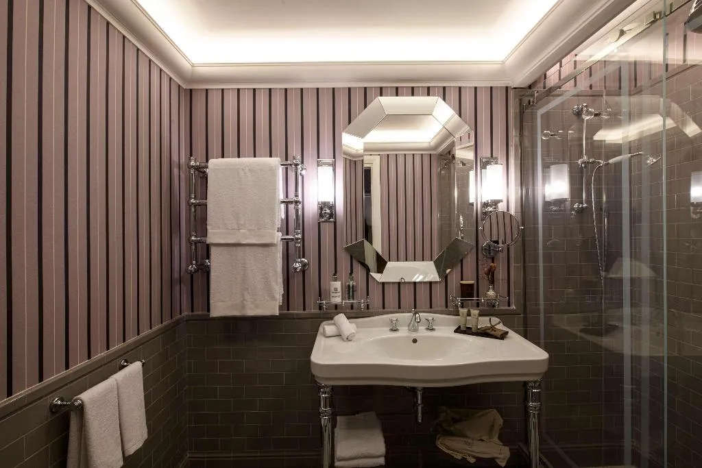 Room, Il Tornabuoni The Unbound Collection by Hyatt, Florence