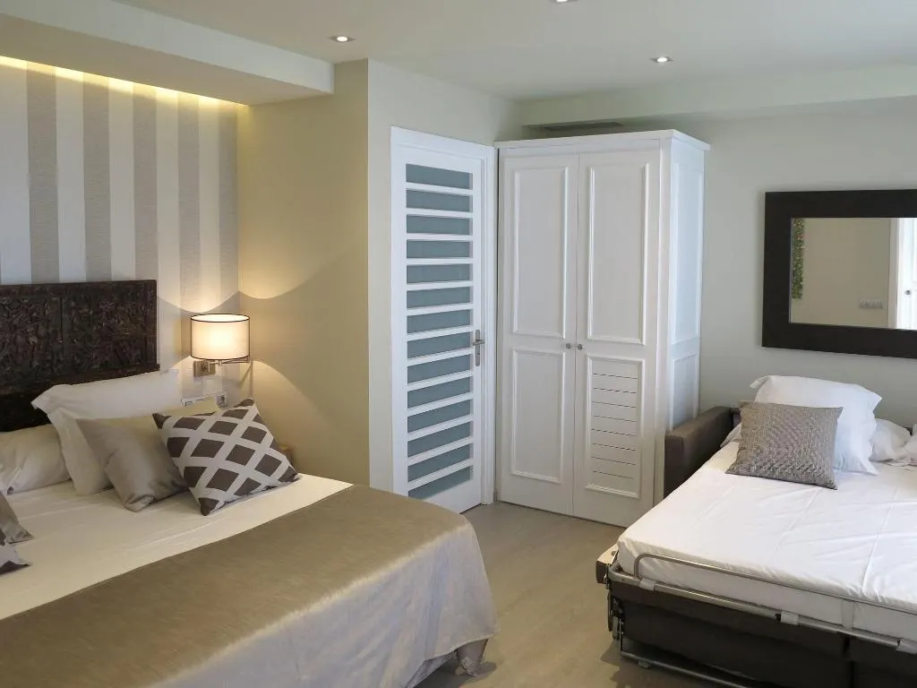 Room, Serennia Exclusive Rooms, Barcelona