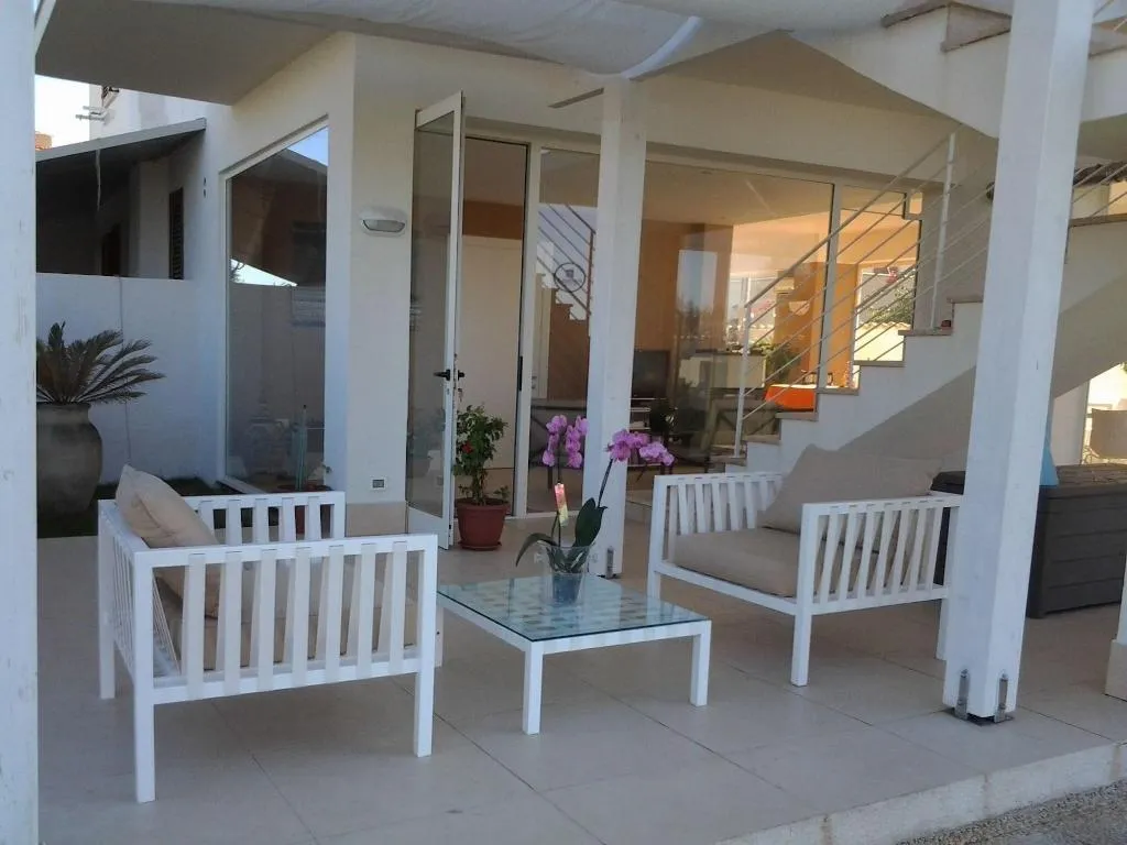 Bar, Suite Beach B&B and Club, Palermo
