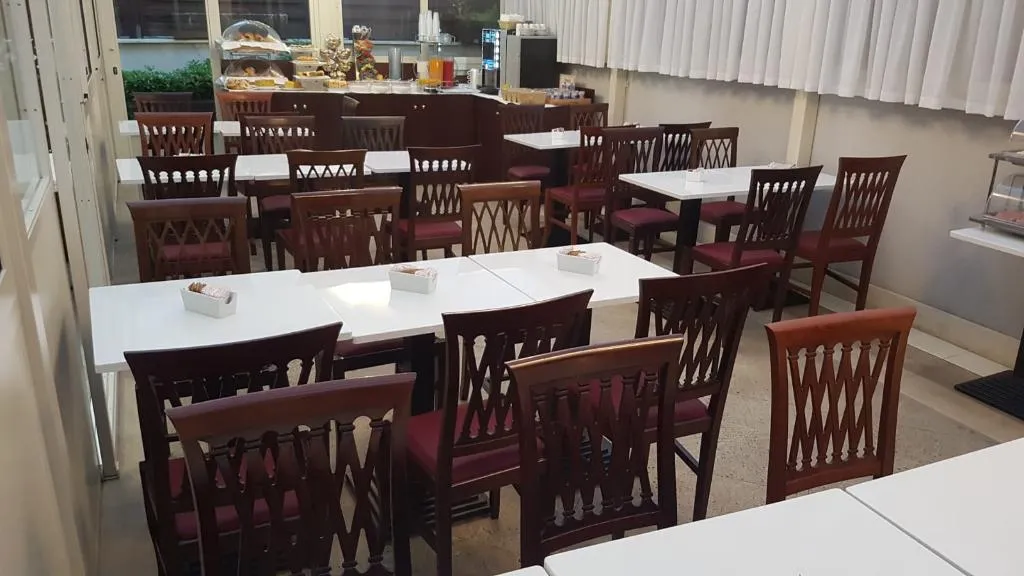 Restaurant, Best Roma, Rome
