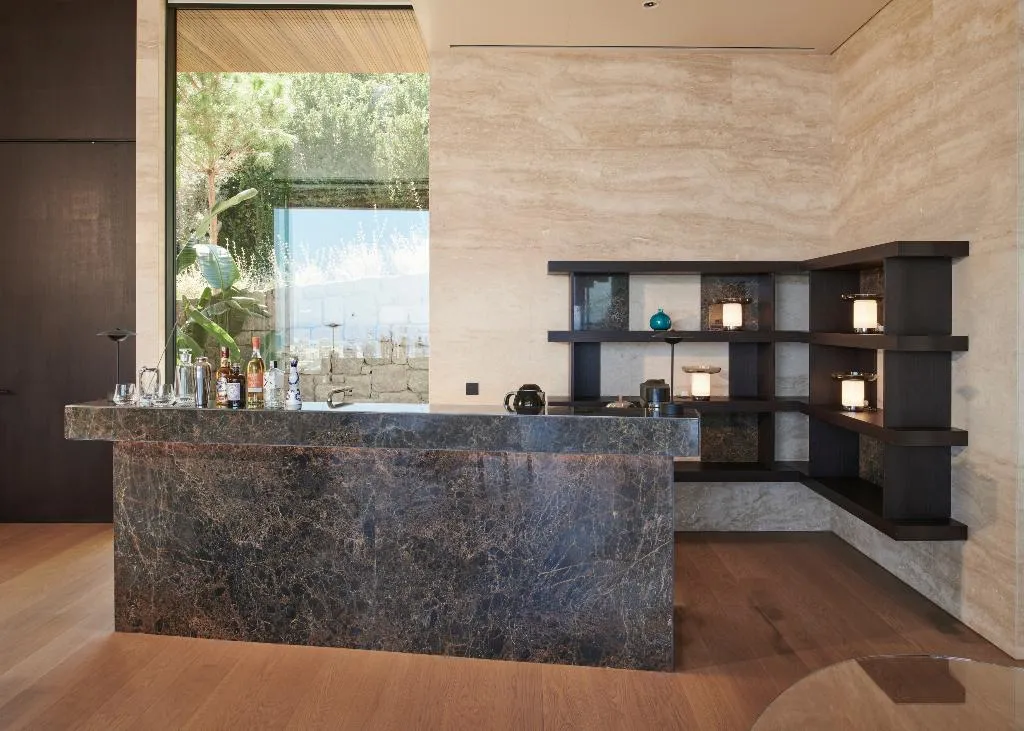 VILLA TWO BEDROOMS Room, Maxx Royal Bodrum, Bodrum