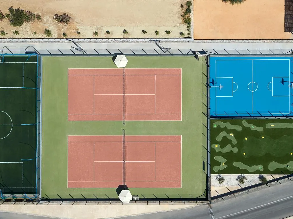 Sports and Entertainment, Creta Maris Resort-All Inclusive, Crete