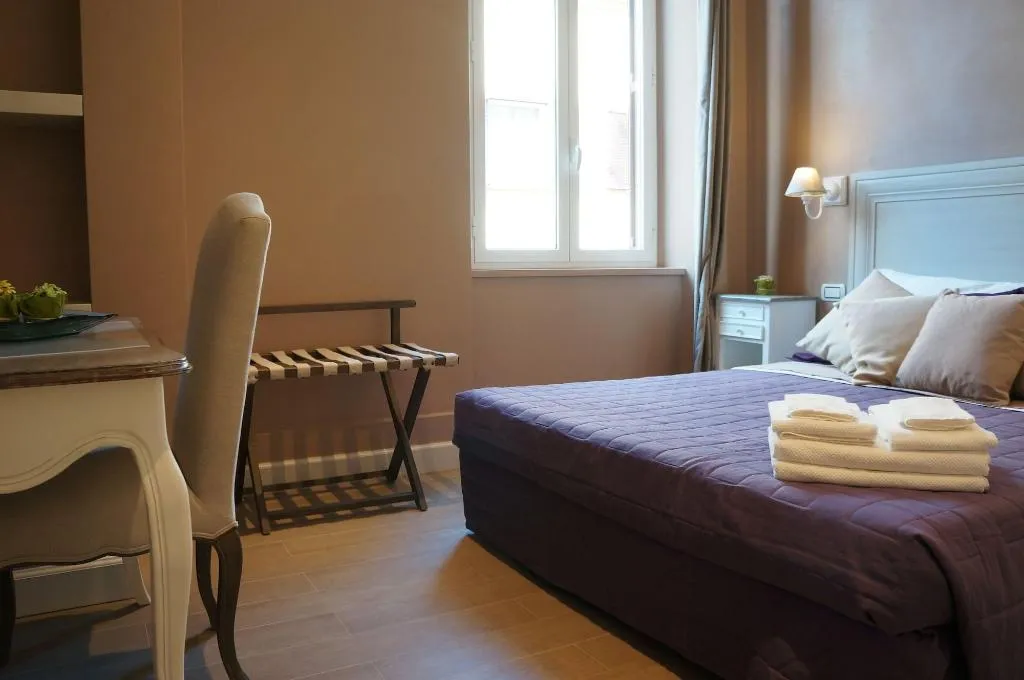 Room, Le Stanze Di Elle, Naples