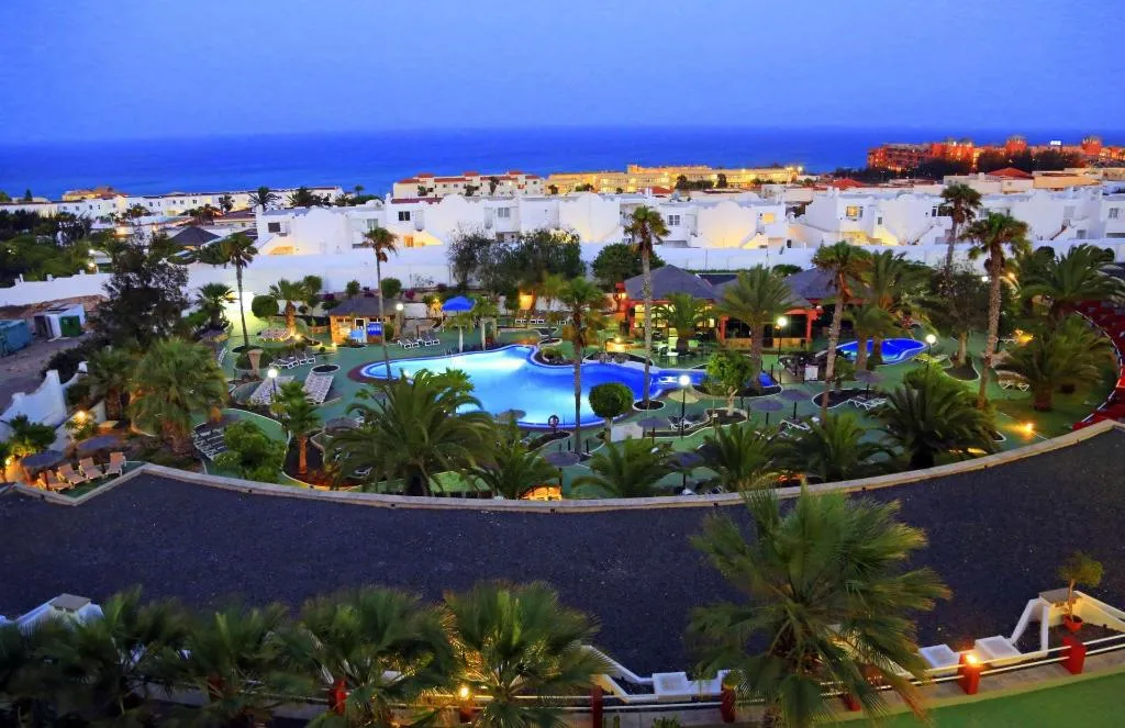 Pool, Labranda Golden Beach, Fuerteventura