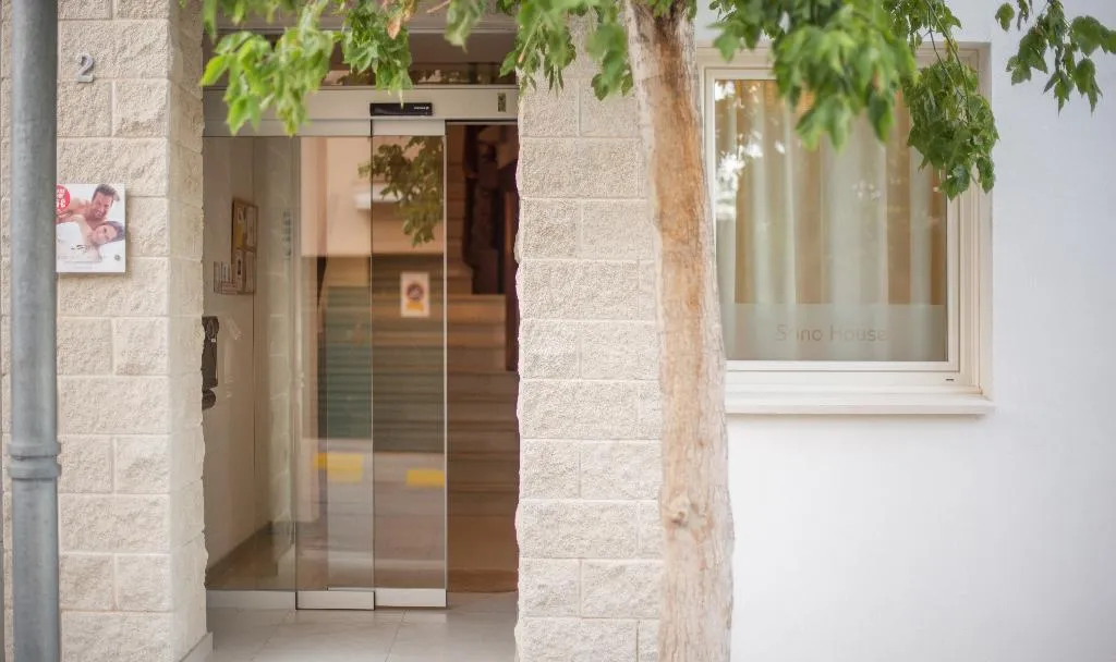 General view, Sono Master Apartments, Barcelona