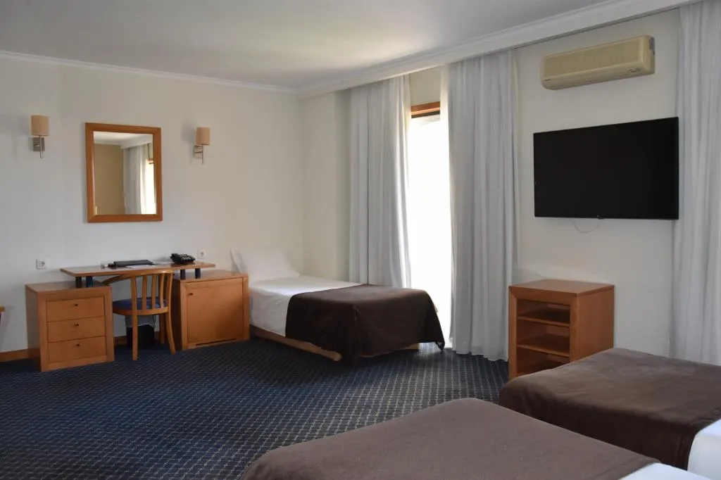 FAMILY ROOM STANDARD Room, QH Praia de Quiaios, Porto