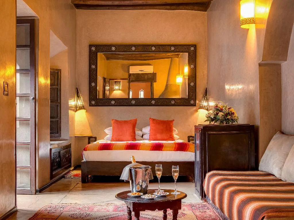 Room, Marrakech Riads, Angsana Heritage Collection, Marrakech