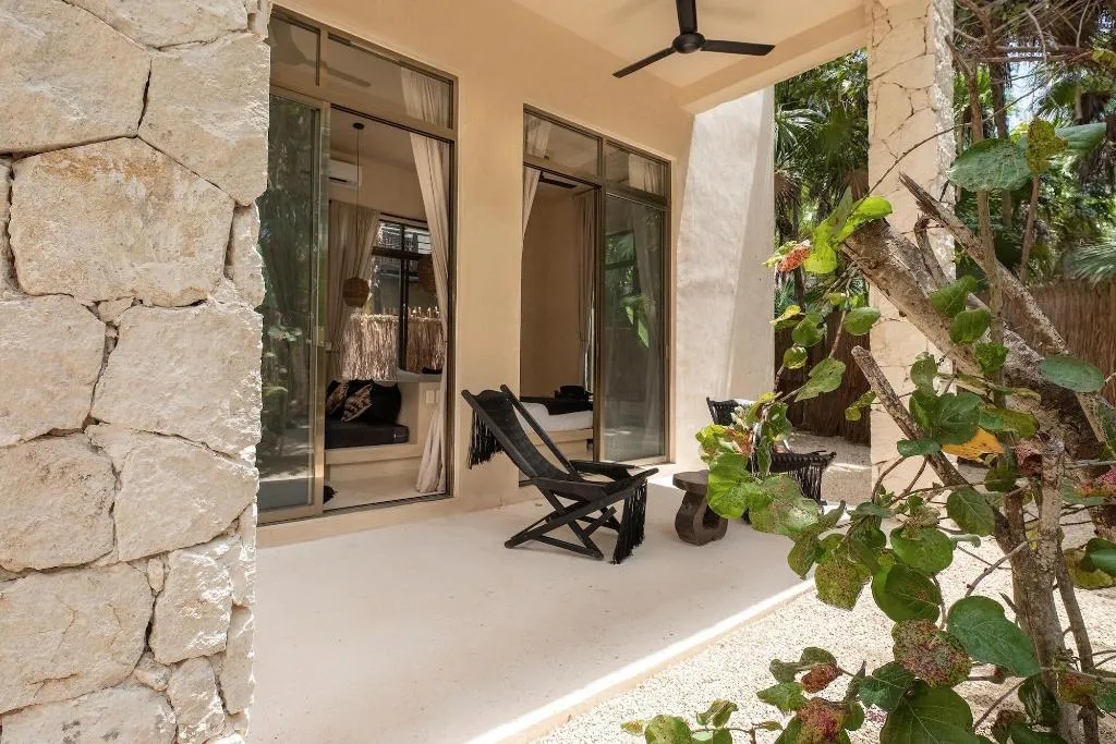 Room, Gramercy Tulum, Cancun Area