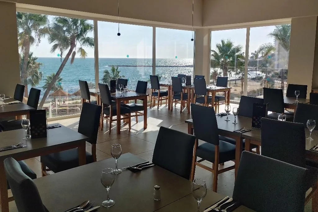 Restaurant, Best Benalmádena, Costa Del Sol