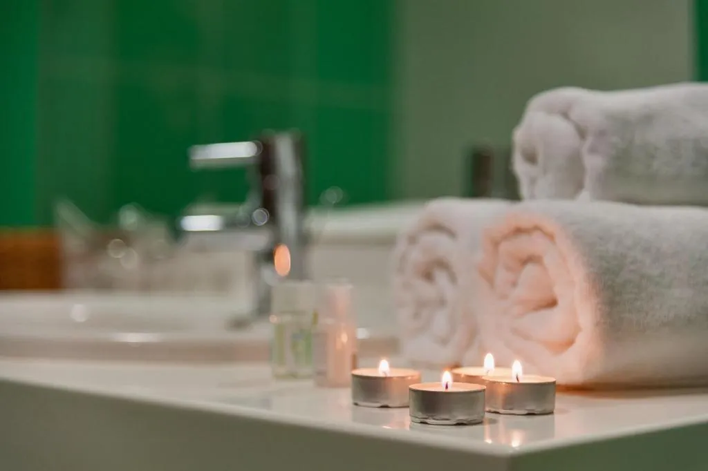 Room, Hotel Rotondo, Split