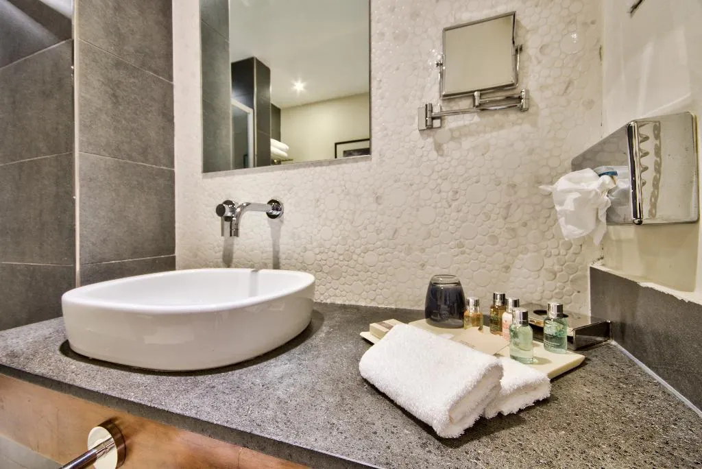 SUITE PENTHOUSE Room, The George, Urban Boutique Hotel, Malta