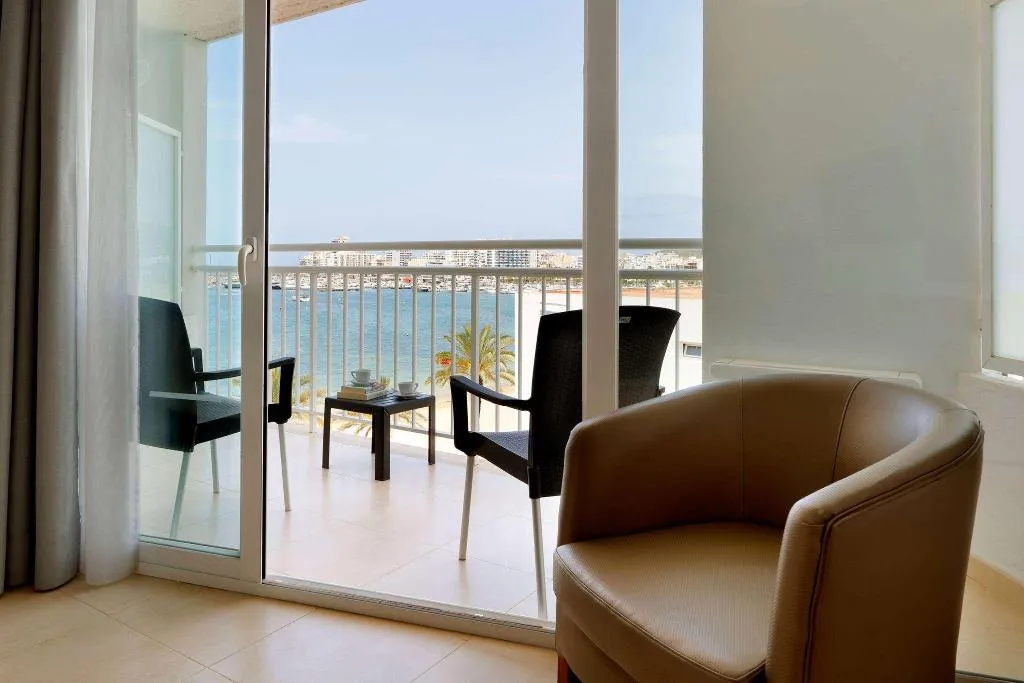 Room, Palladium Hotel Palmyra, Ibiza